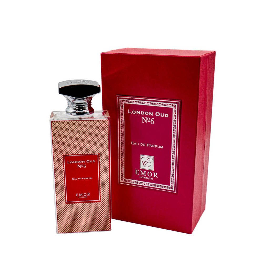 EMOR LONDON OUD NO.6 EDP.