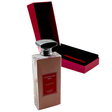 EMOR LONDON OUD NO.6 EDP.