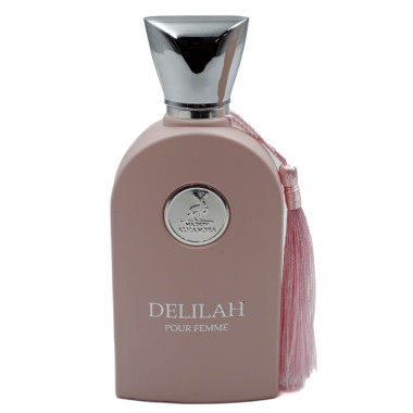 MAISON ALHAMBRA DELILAH EDP.