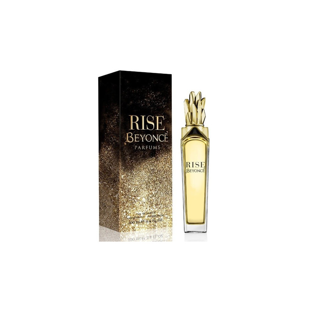BEYONCE RISE EDP.