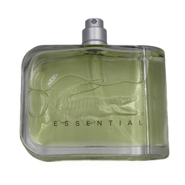 LACOSTE ESSENTIAL TESTER EDT.