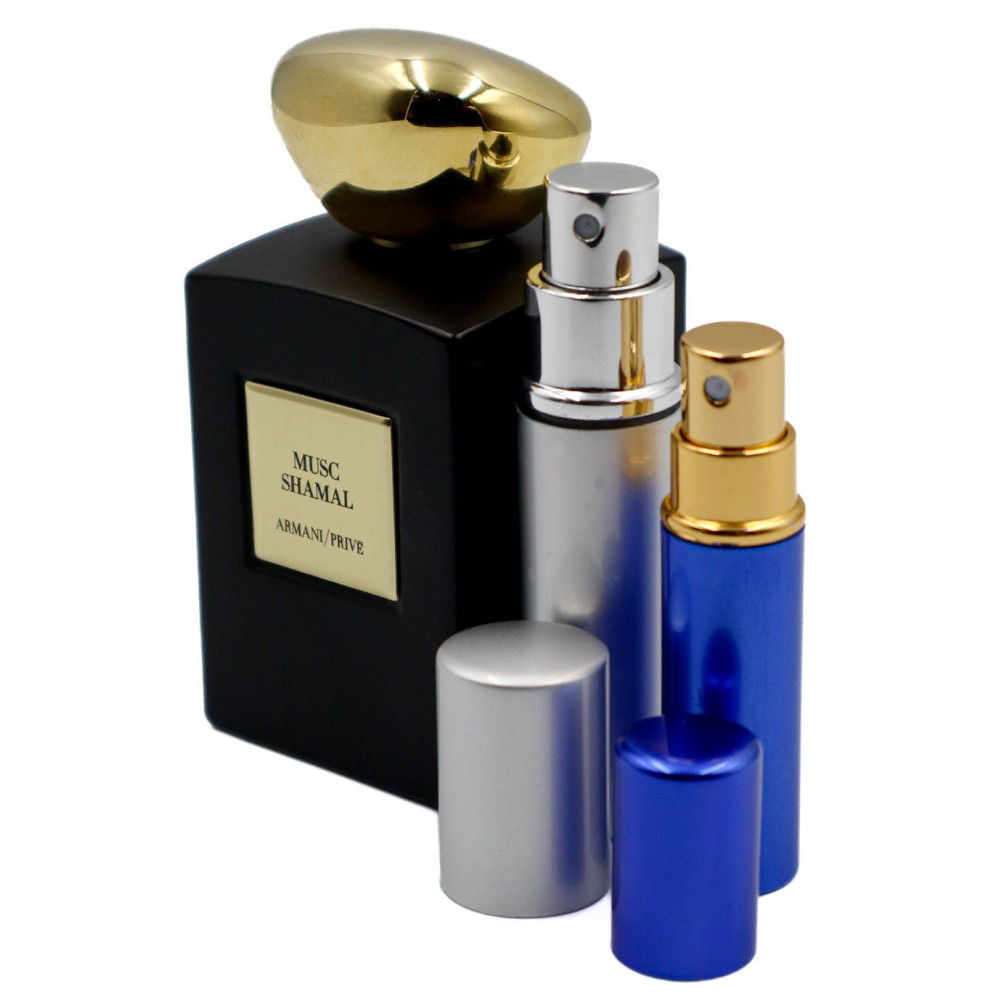 DECANT ARMANI PRIVE MUSC SHAMAL EAU DE PARFUM INTENSE.