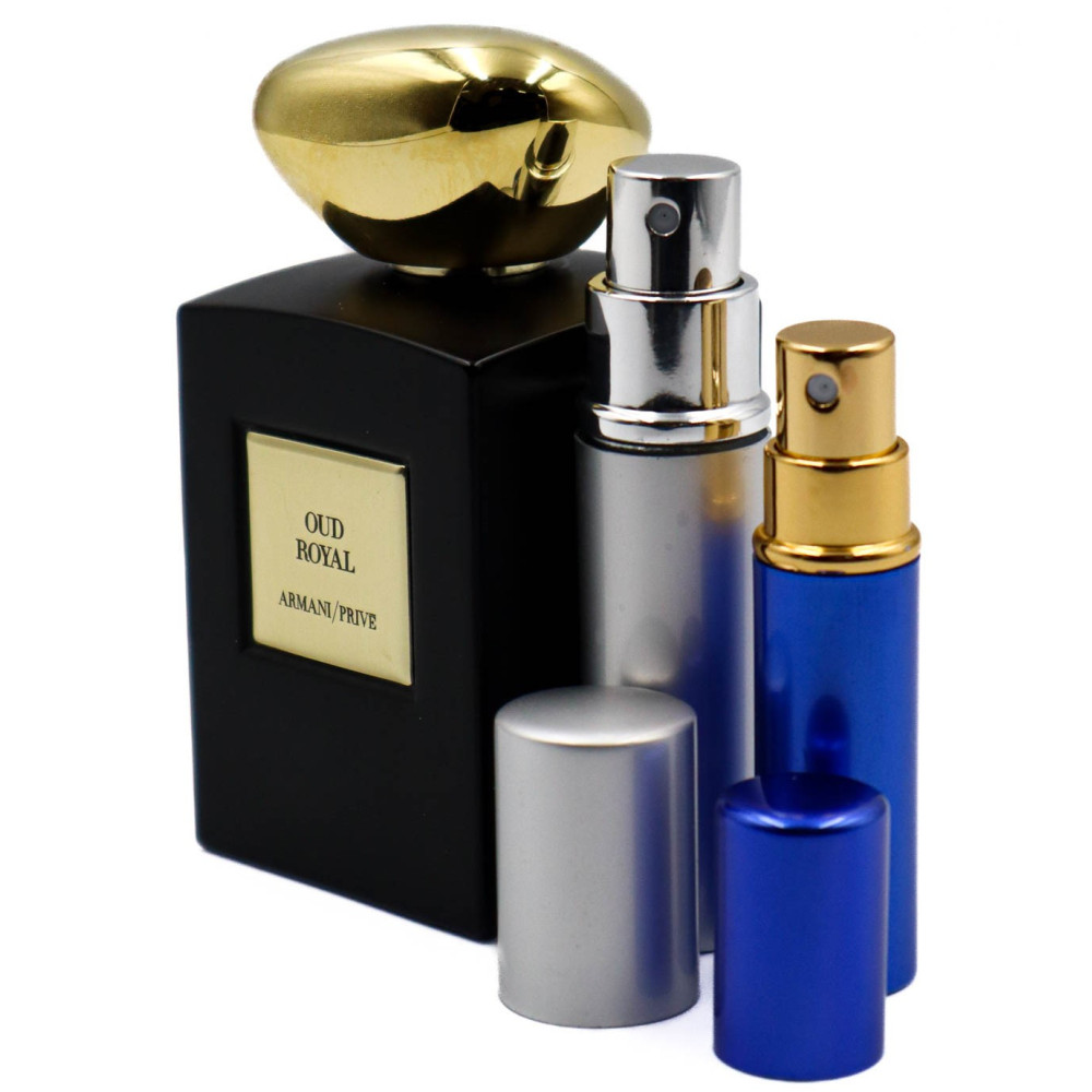DECANT ARMANI PRIVE OUD ROYAL EDP