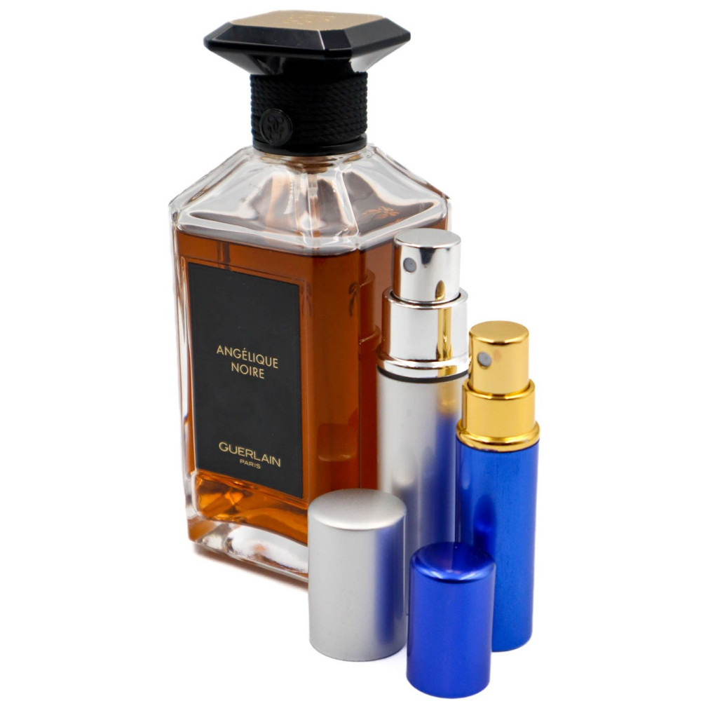 DECANT GIVENCHY ANGÉLIQUE NOIRE EDP.