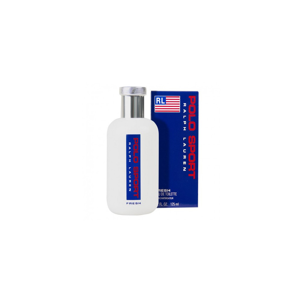 RALPH LAURENT POLO SPORT FRESH TESTER EDT.
