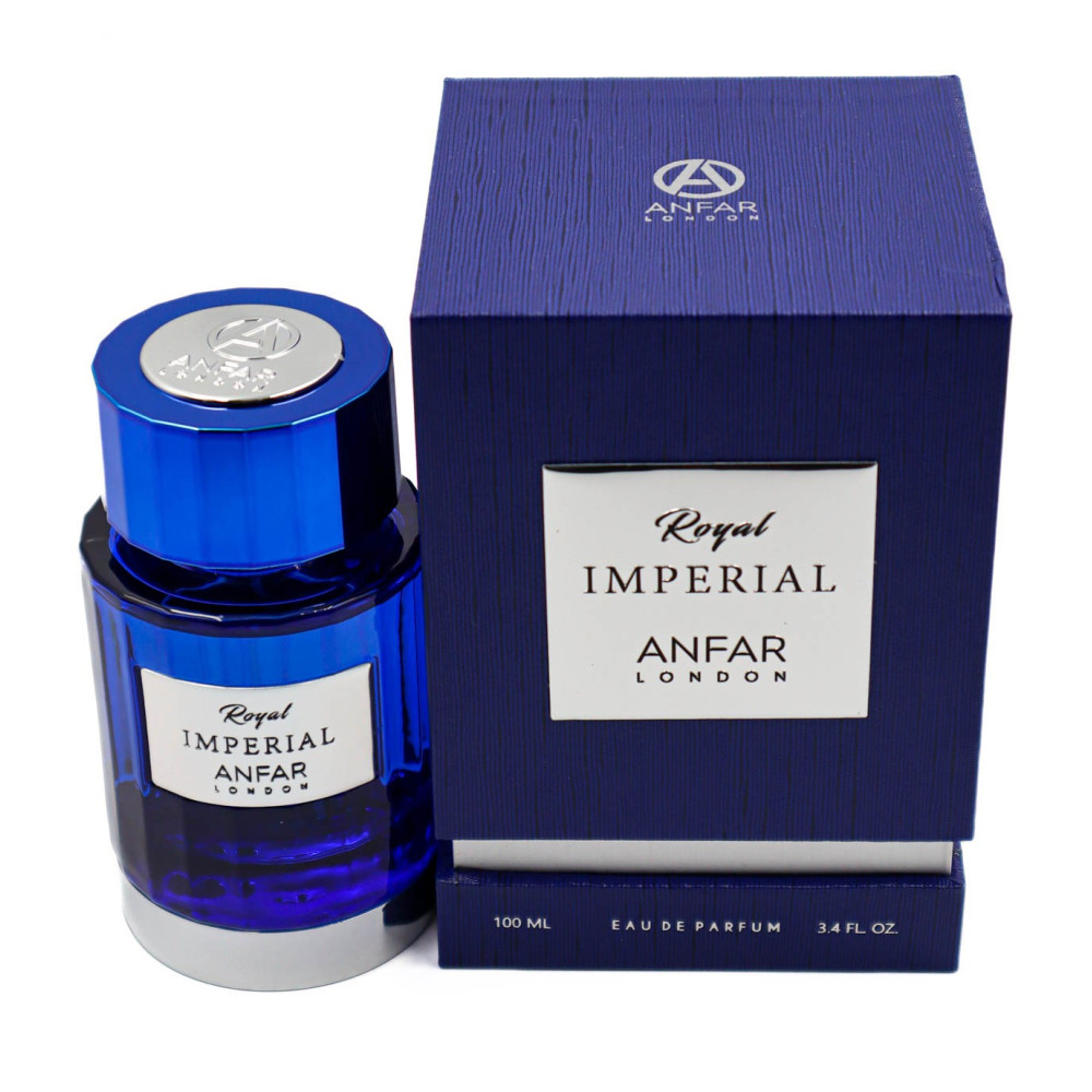 AMFAR ROYAL IMPERIAL EDP.