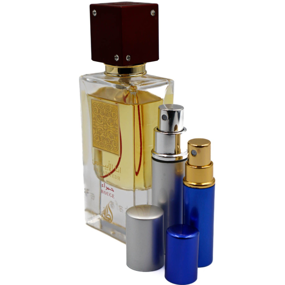 ANA ABIYEDH ROUGE DECANT EDP.