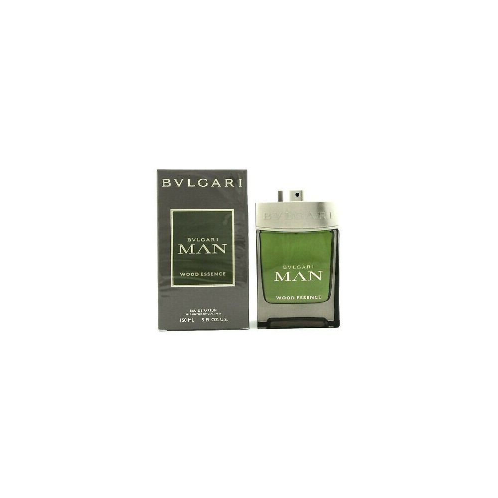 PERFUME WOOD ESSENCE BVLGARI EDP 150 ML HOM