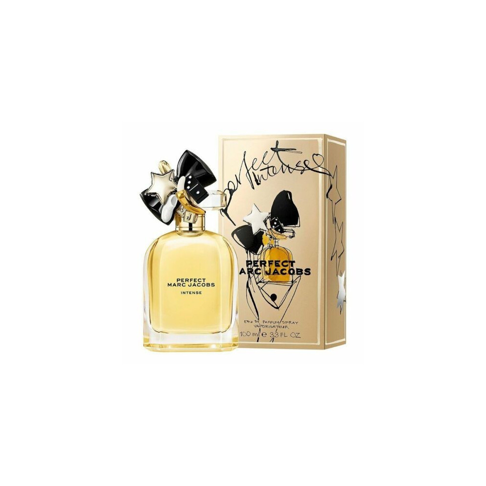 MARC JACOBS PERFECT INTENSE EDP.
