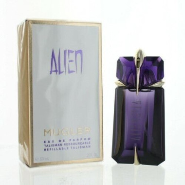 MUGLER ALIEN EDP.