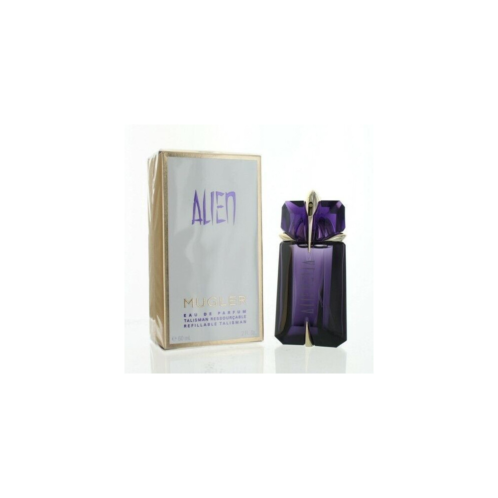 MUGLER ALIEN EDP.