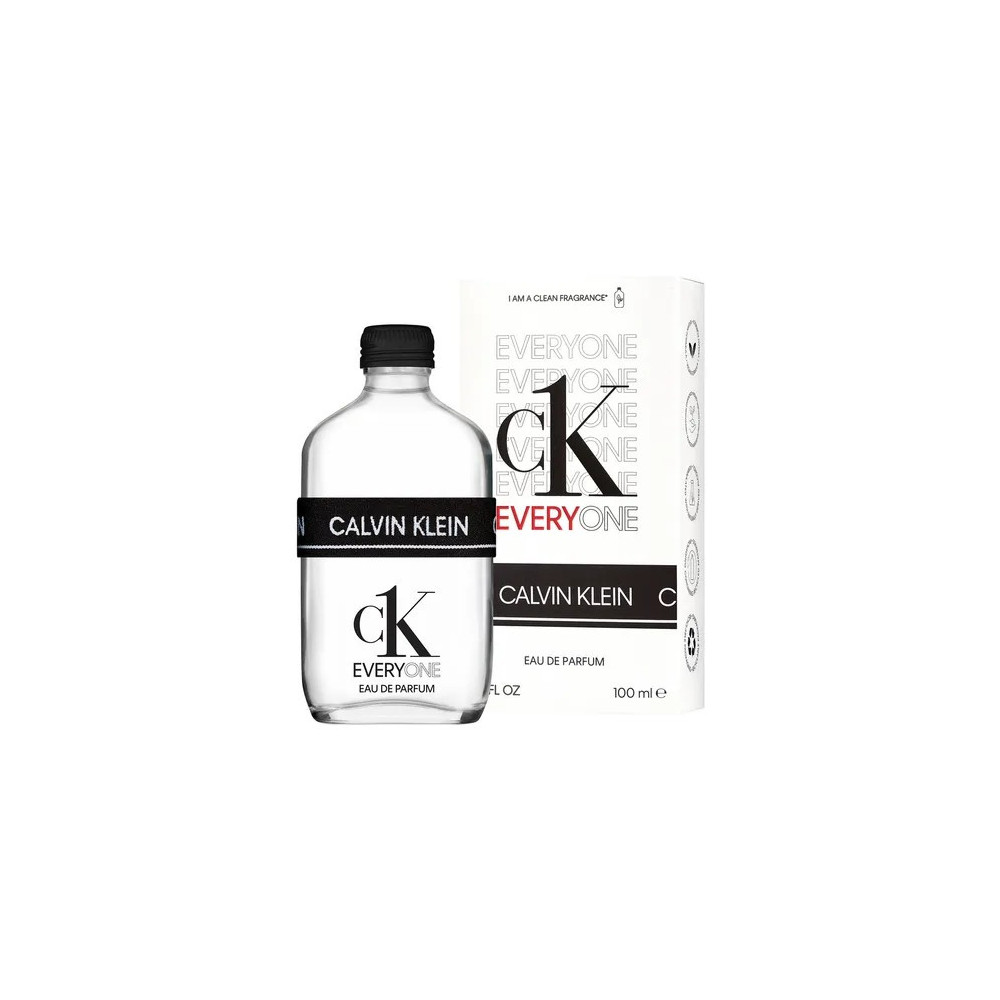 CALVIN KLEIN EVERYONE EDP.