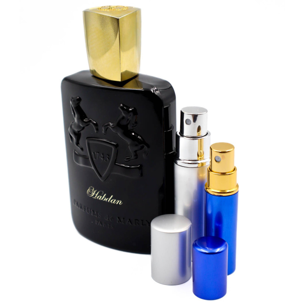 DECANTS PARFUMS DE MARLY HABDAN EDP.