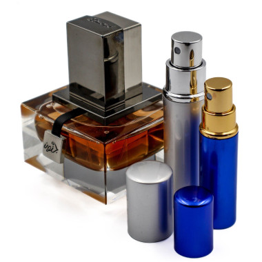 DECANTS RASASI JUNOON SATIN MEN EDP.