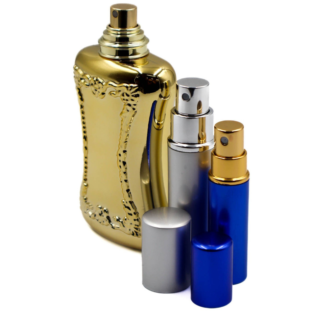 DECANTS PARFUMS DE MARLY DARCY EDP.