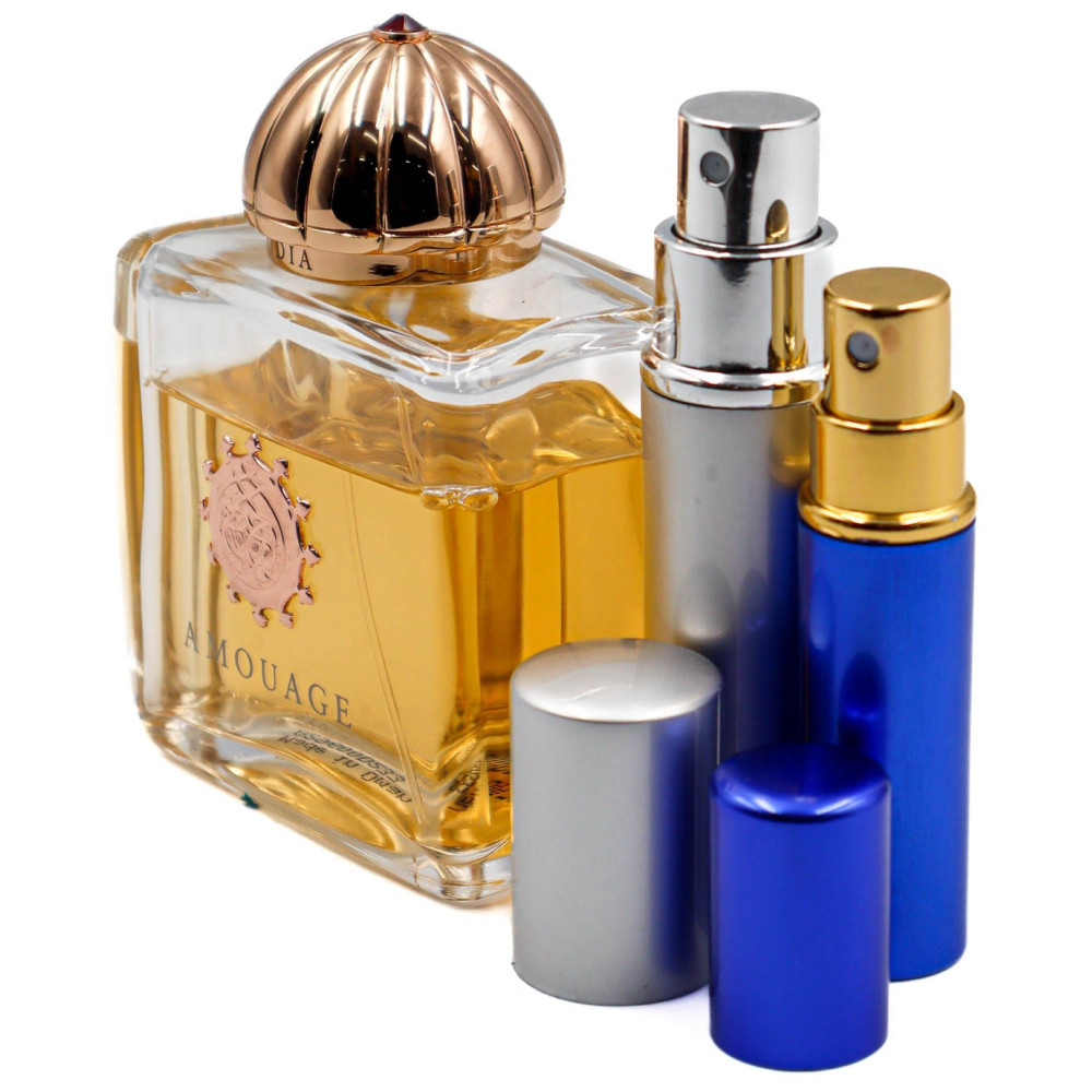 DECANTS AMOUAGE DIA EDP.