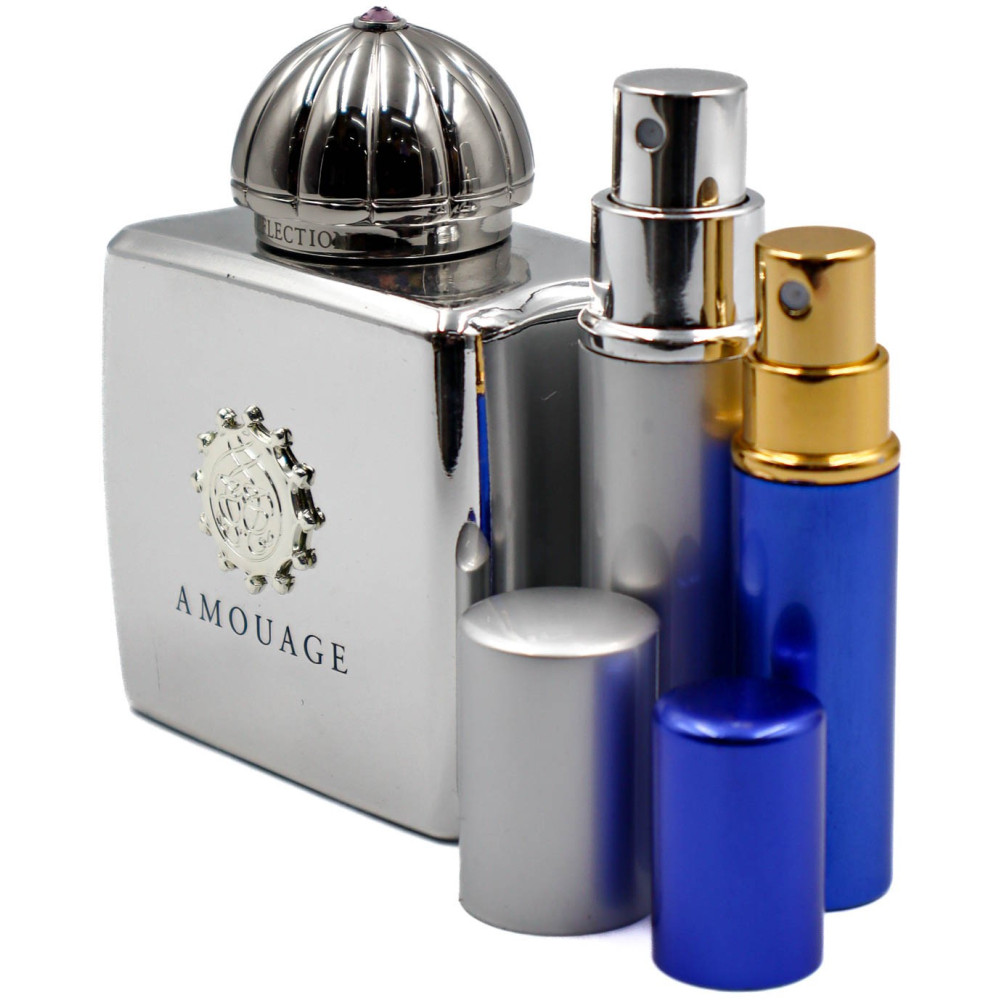 DECANTS AMOUAGE REFLECTION EDP.