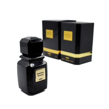 AJMAL SANTAL WOOD EDP.