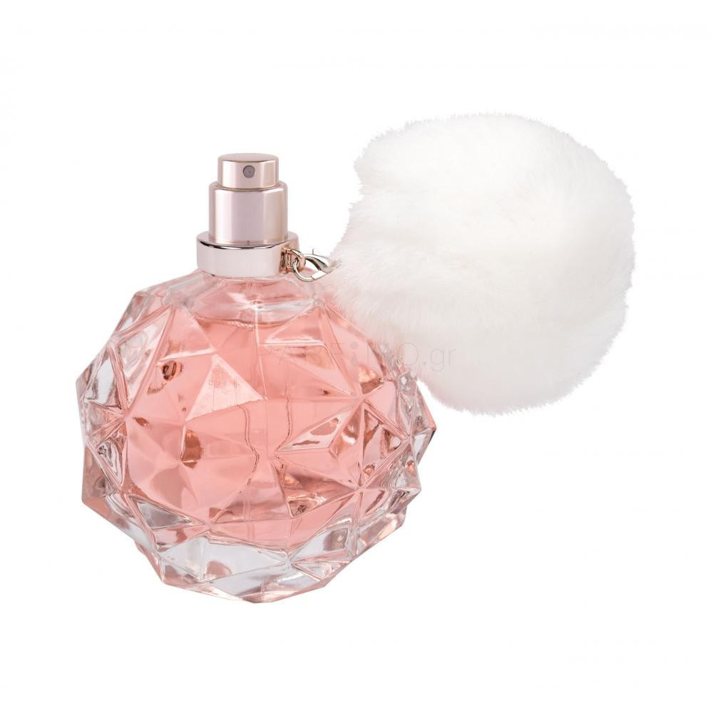 ARIANA GRANDE ARI TESTER EDP.