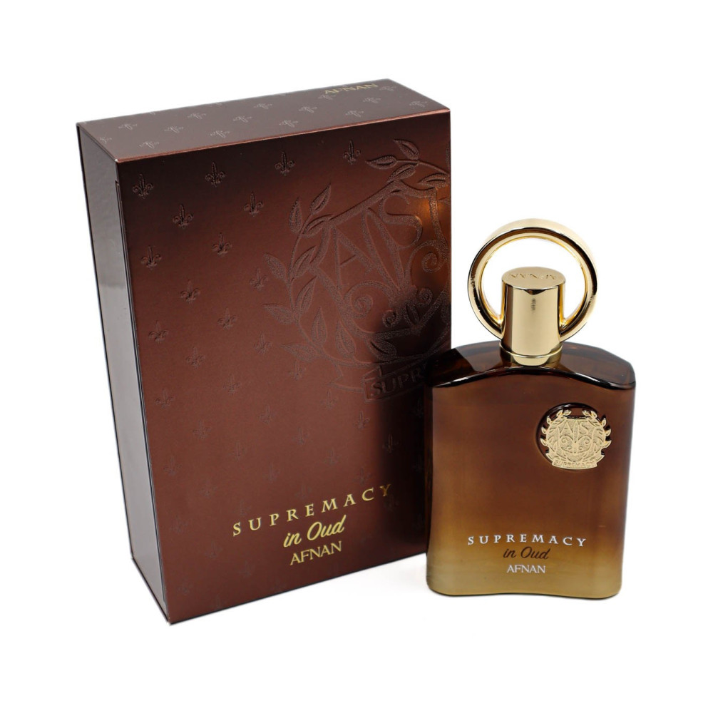 AFNAN SUPREMACY IN OUD EDP.