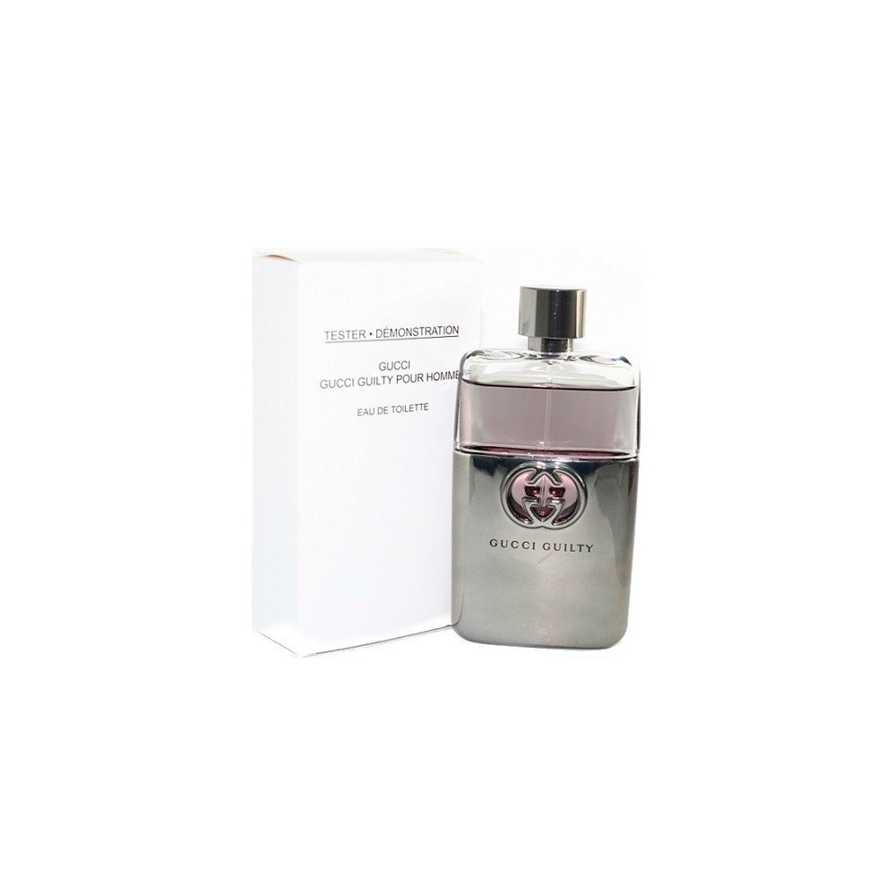 GUCCI POUR HOMME EDT.
