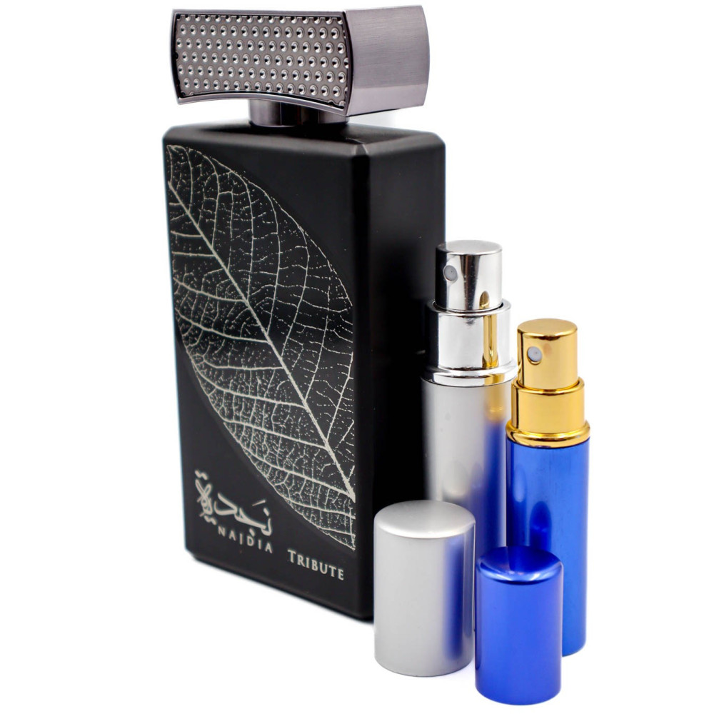DECANT LATTAFA NAJDIA TRIBUTE EDP