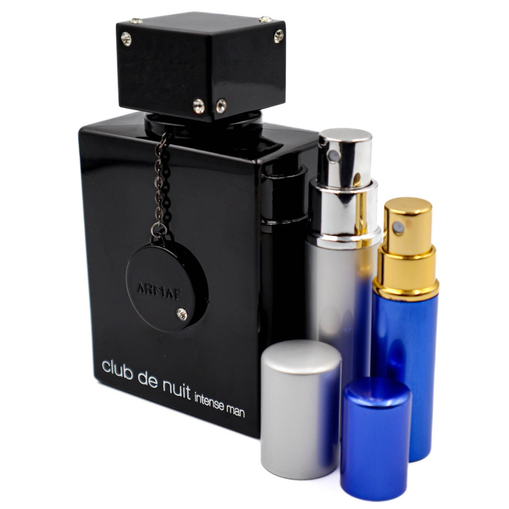 DECANT ARMAF CLUB DE NUIT INTENSE EDT.