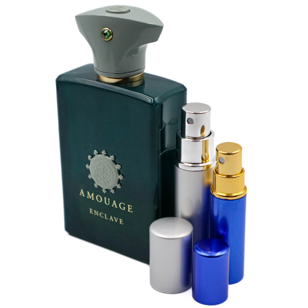 DECANTS AMOUAGE ENCLAVE MAN EDP 10ML HOMBRE