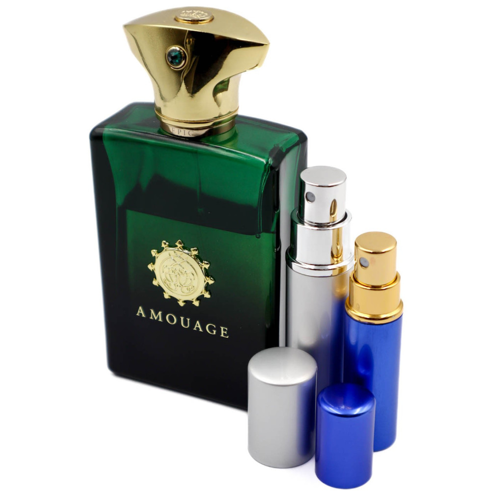DECANTS AMOUAGE EPIC MAN EDP.