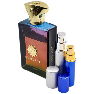 DECANTS  AMOUAGE IMITATION  EDP.