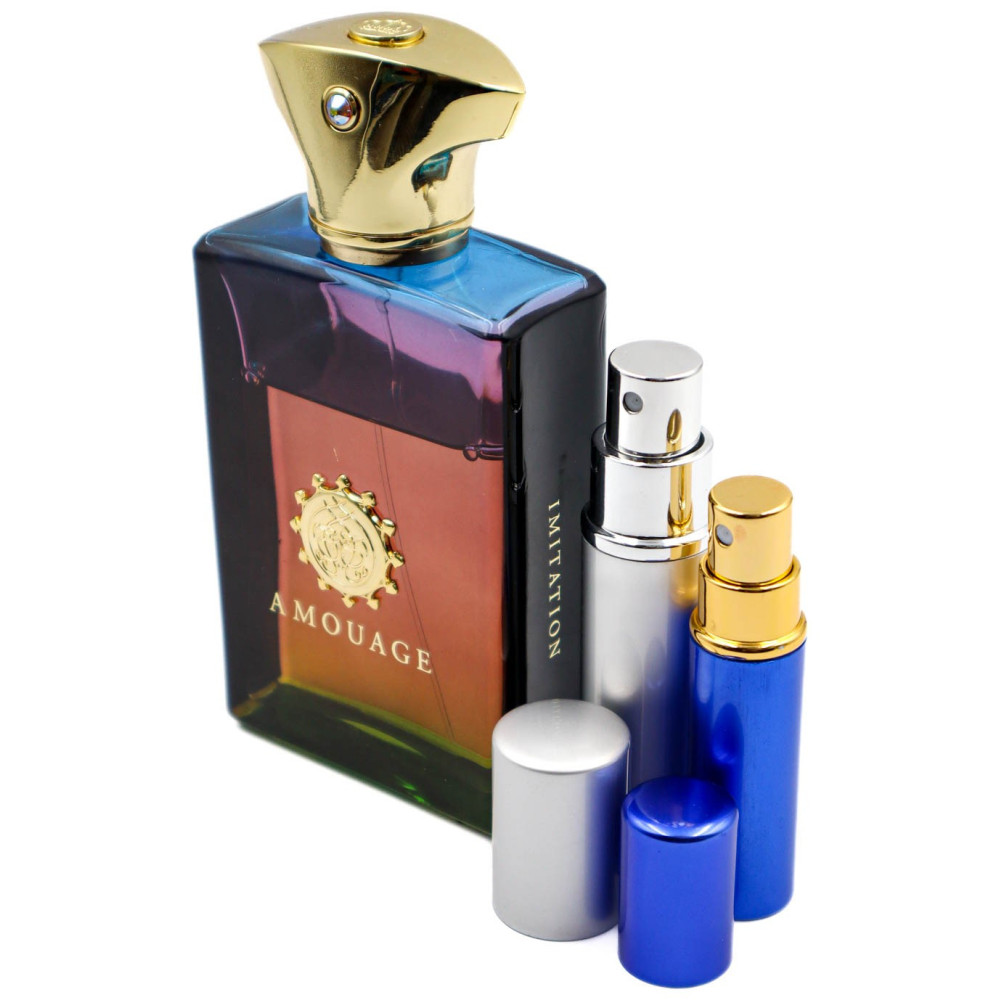 DECANTS  AMOUAGE IMITATION  EDP.