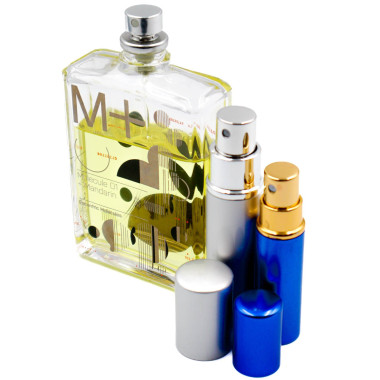 ESCENTRIC MOLECULES MOLECULE 01 + MANDARIN.