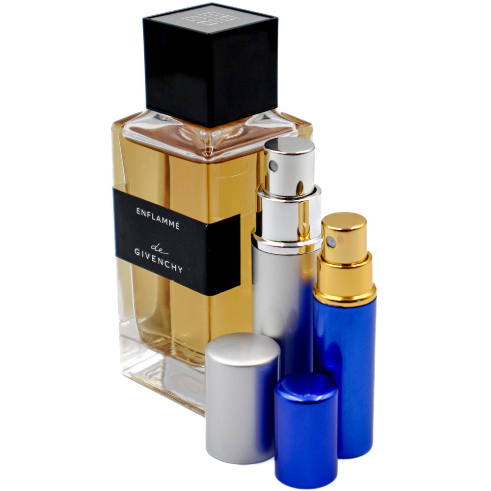 DECANT GIVENCHY ENFLAMMÉ EDP.