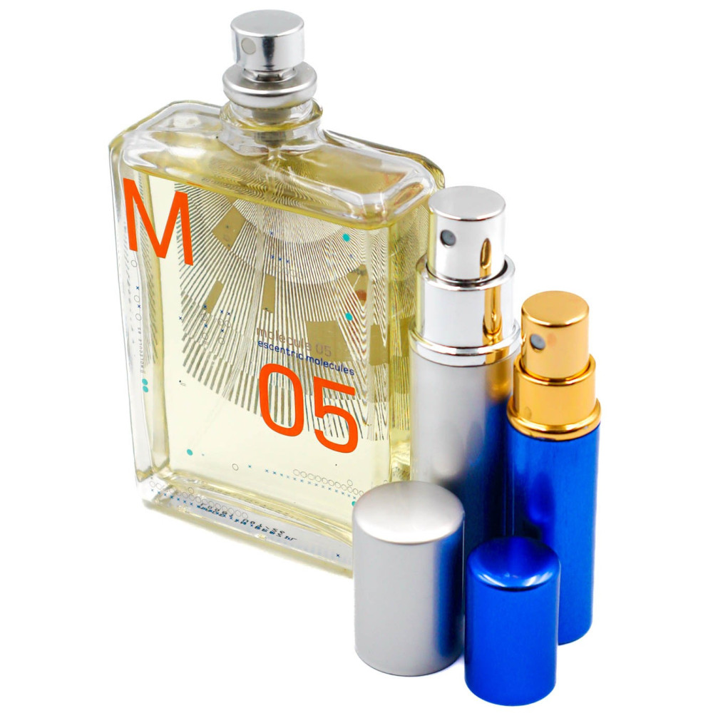 DECANT ESCENTRIC MOLECULE MOLECULE 05 EDT.