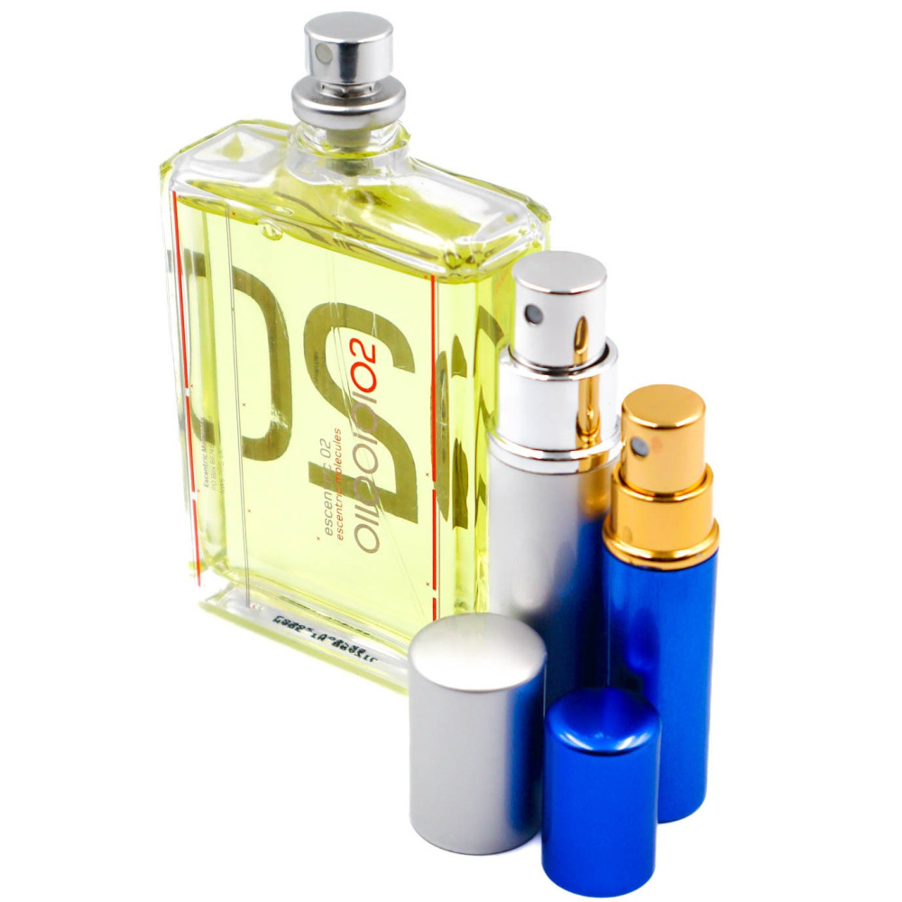 DECANT ESCENTRIC MOLECULE MOLECULE 02 EDT.