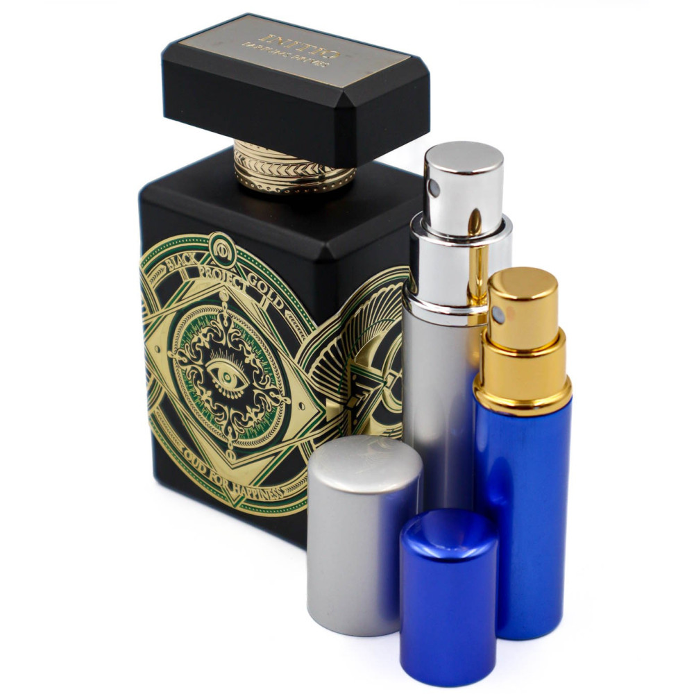 INITIO OUD FOR HAPPINESS EDP.