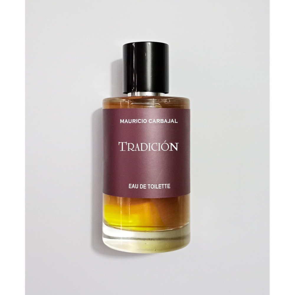 MAURICIO CARBAJAL TRADICIÓN EDT.