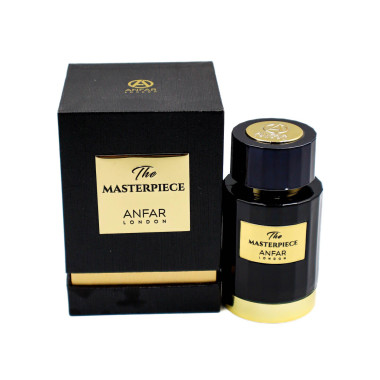 ANFAR THE MASTERPIECE EDP.