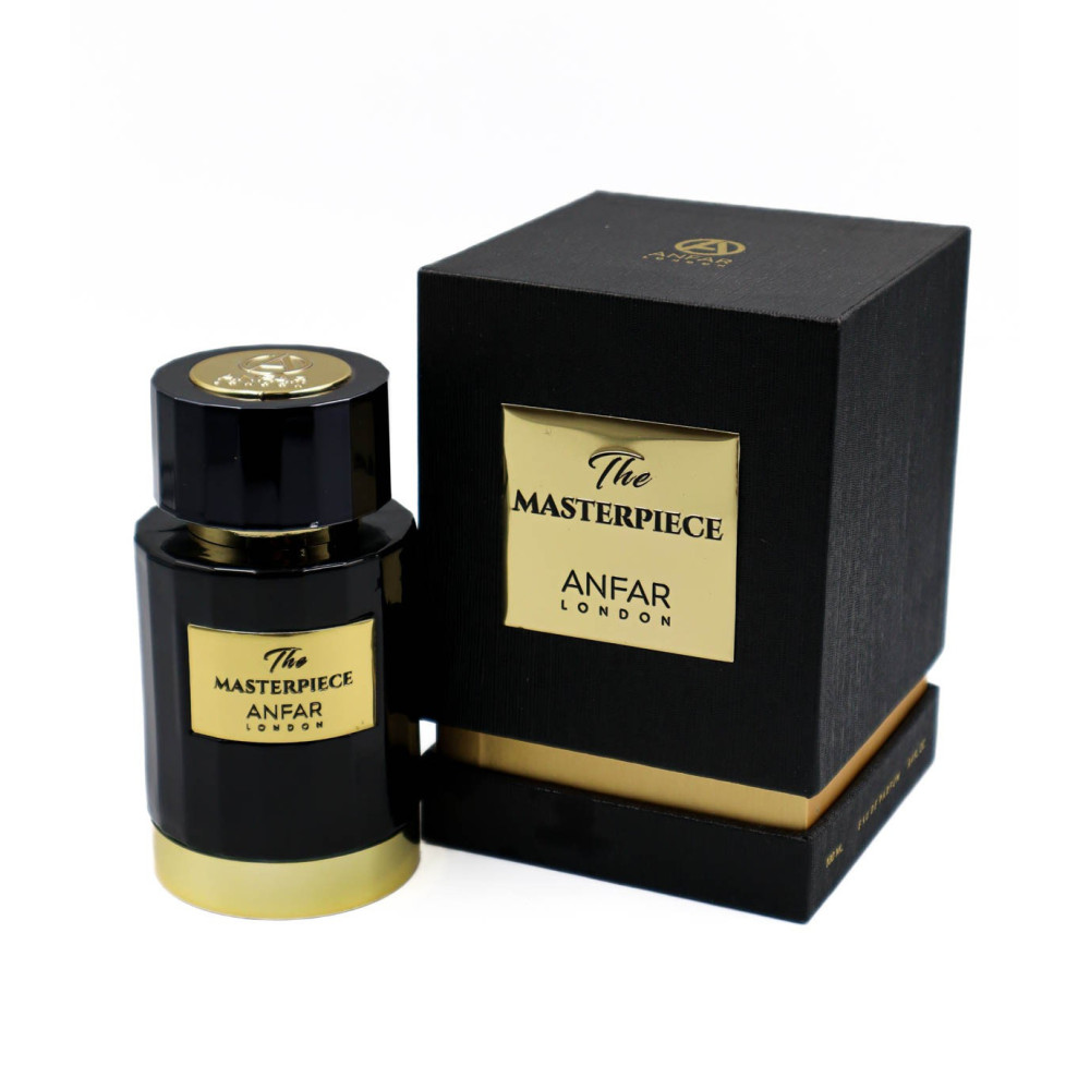 ANFAR THE MASTERPIECE EDP.