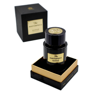 ANFAR THE MASTERPIECE EDP.
