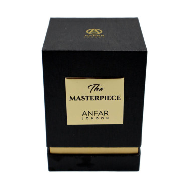 ANFAR THE MASTERPIECE EDP.