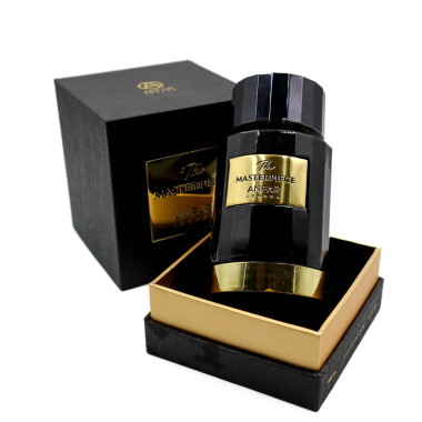 ANFAR THE MASTERPIECE EDP.