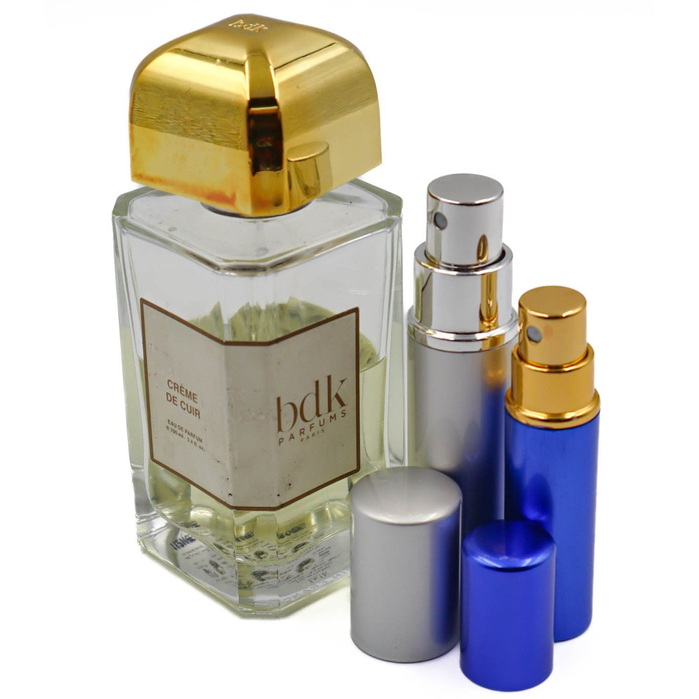 DECANT BDK PARFUMS CREME DE CUIR EDP.