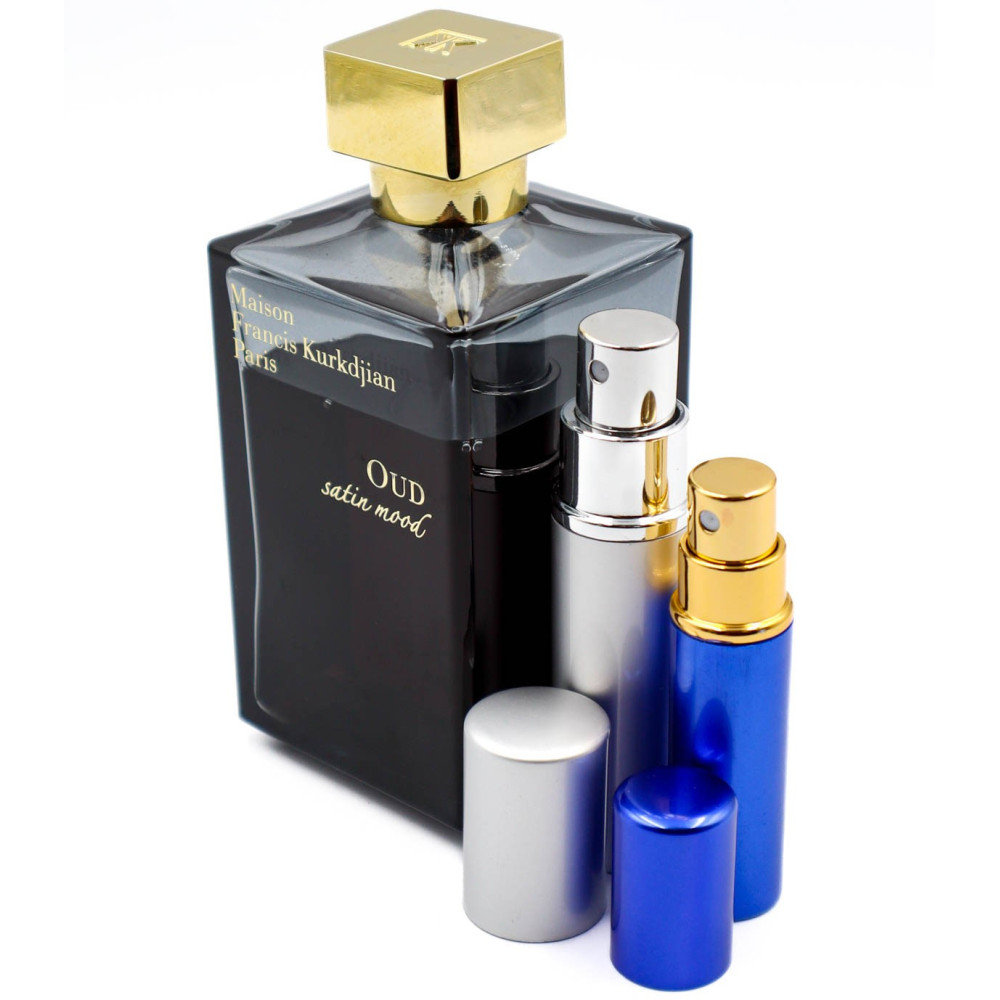 DECANT MAISON FRANCIS KURKDIJIAN OUD SATIN MOOD EDP.