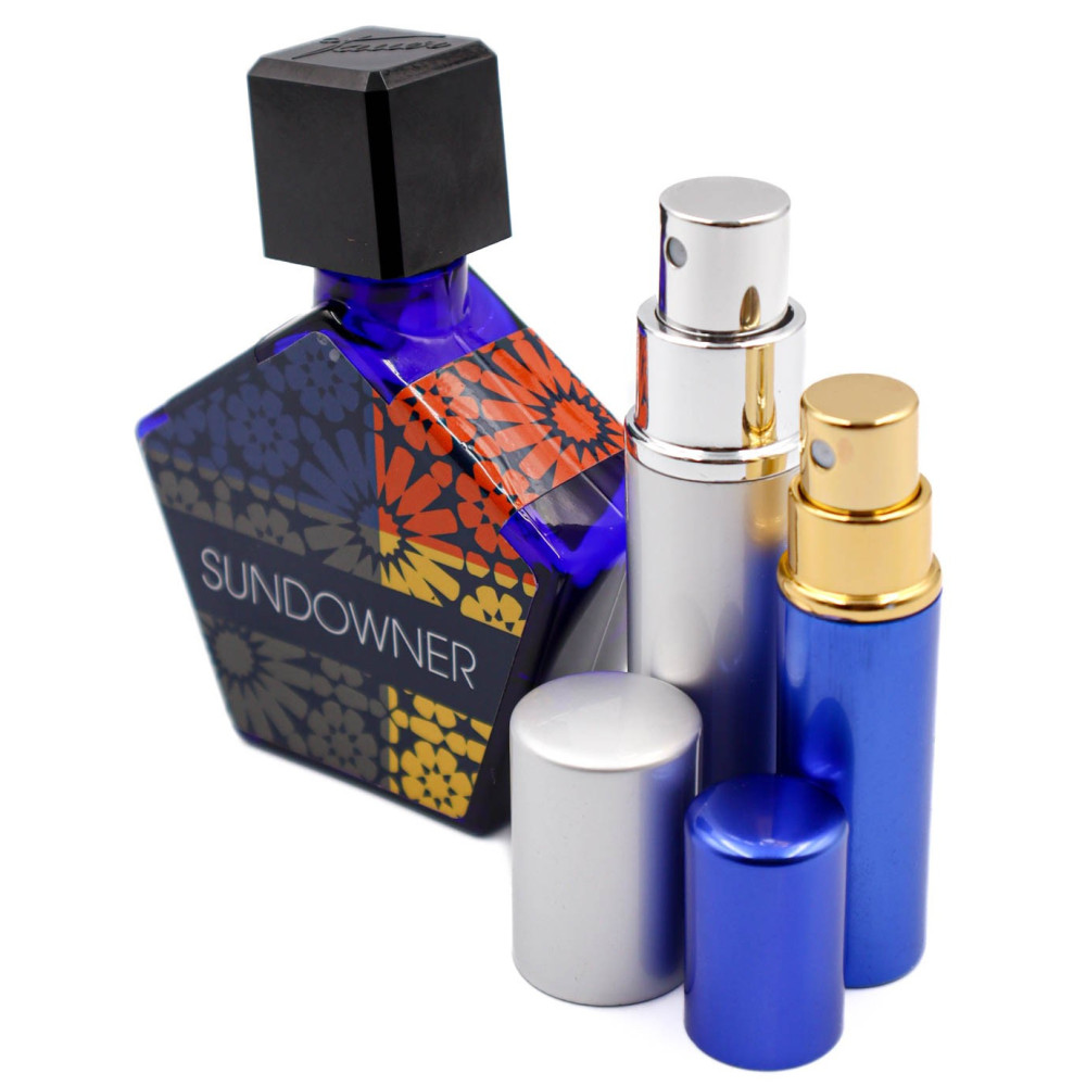 DECANT ANDY TAUER SUNDOWNER EDP