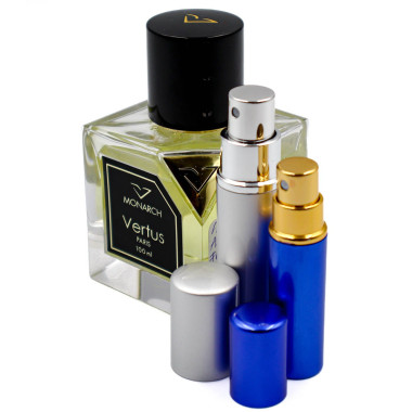 DECANT VERTUS MONARCH EDP.