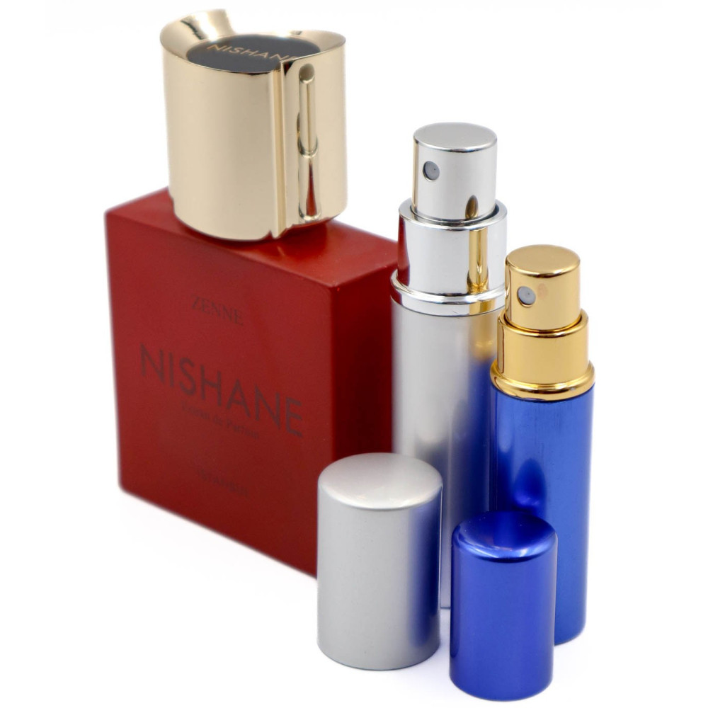 DECANTS NISHANE ZENNE EXTRAIT DE PARFUM UNISEX