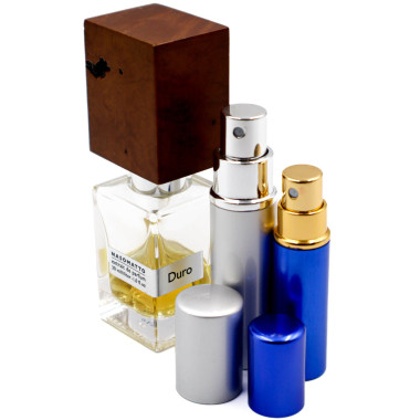 DECANTS NASOMATTO DURO EXTRAIT DE PARFUM.