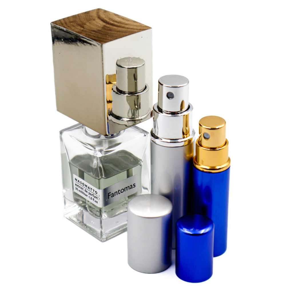 DECANT NASOMATTO FANTOMAS EDP