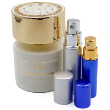 DECANT TIZIANA TERENZI URSA EXTRAIT DE PARFUM.